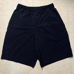 Lululemon Mens Pace Breaker Shorts